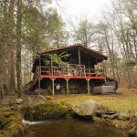 19 Best Cabin Rentals in Pennsylvania to Escape to This Season
