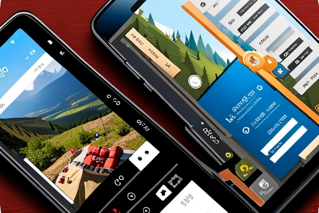 Best Apps for Comprehensive Campsite Reviews and Easy Booking