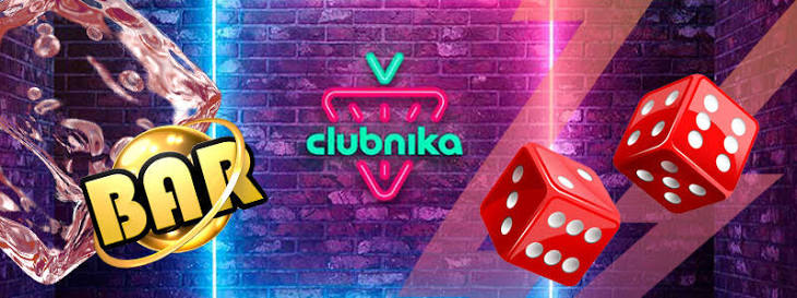 Игры, доступные на сайте казино Klubnica Игры, доступные на сайте казино Klubnica