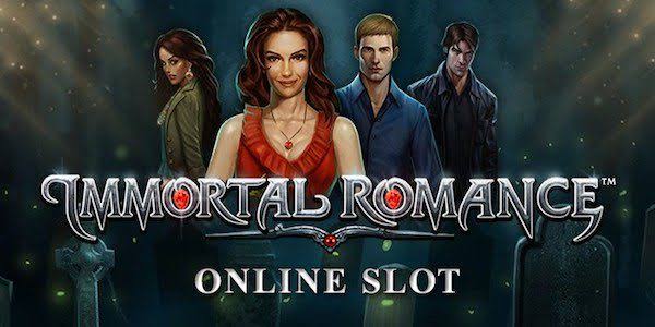 Immortal Love Spielautomaten-Test – 96 % RTP, Freispiele, Boni
